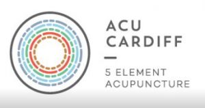 Acu Cardiff Logo