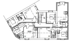 Canadian Second Floor Plans