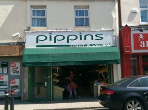 Pippins