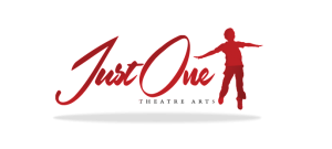 JustOne Theatre Dance logo