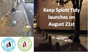 Keep Splott Tidy