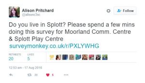 Moorland Survey
